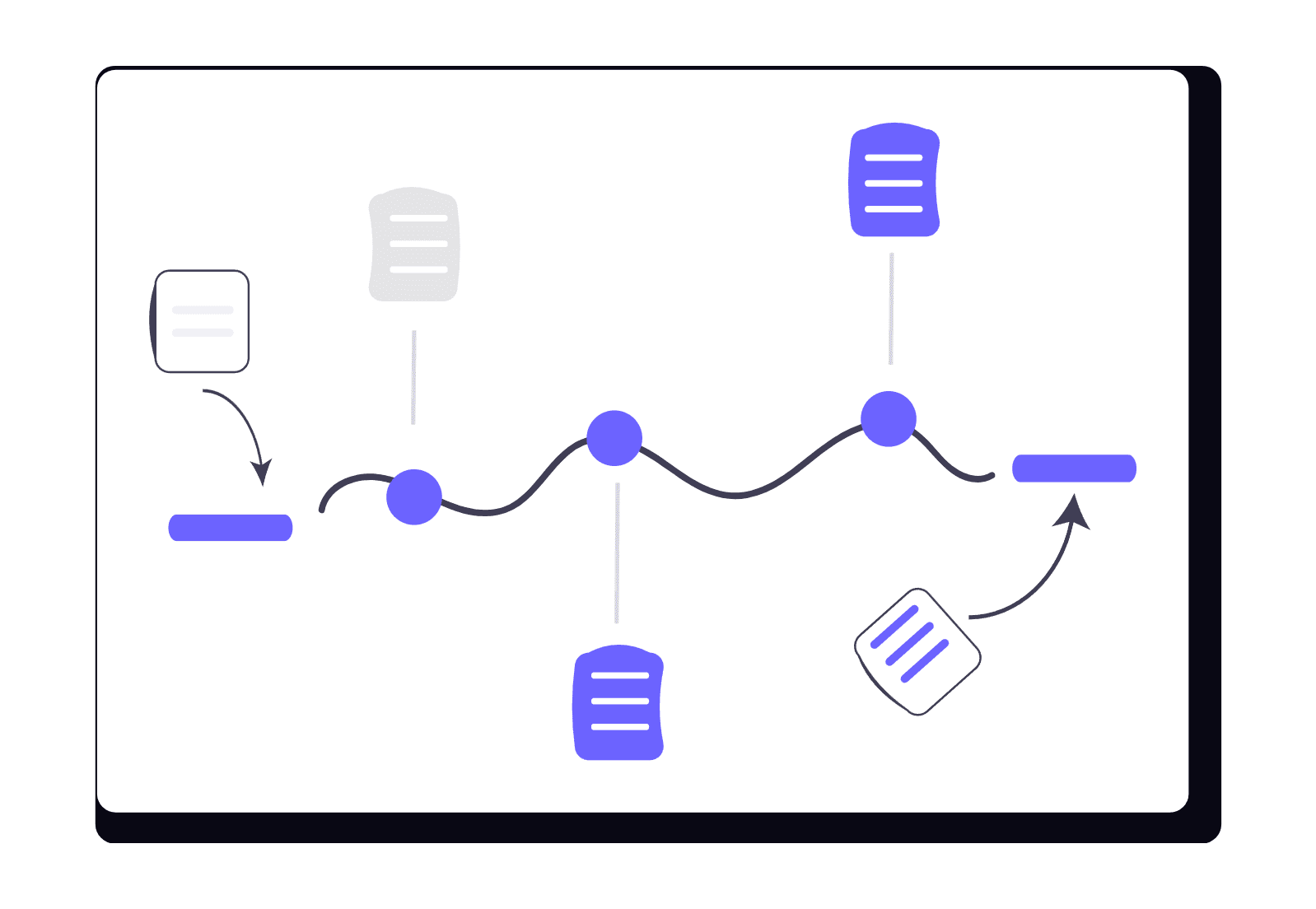 Analytics & Reports Screenshot